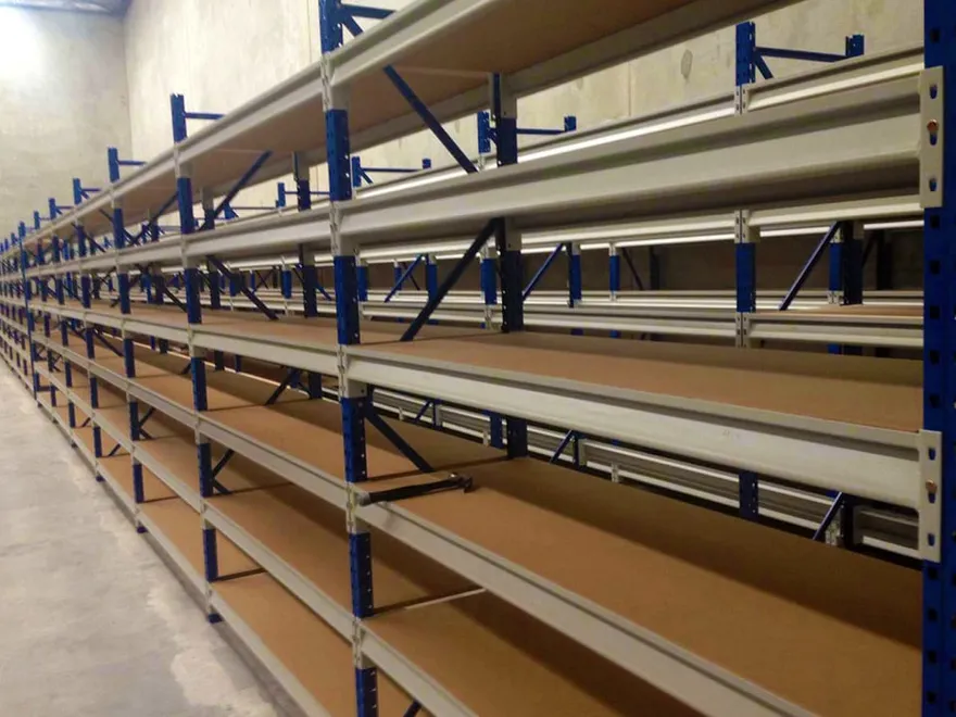 Pallet Racking Australia featured image