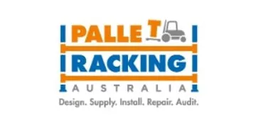 Pallet Racking Australia logo