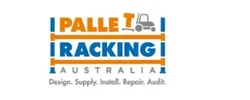 Pallet Racking Australia logo